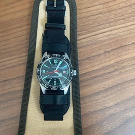 orologio wolbroock x15 limited edition