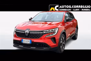 RENAULT Austral 1.2 E-Tech full hybrid Techno 200c
