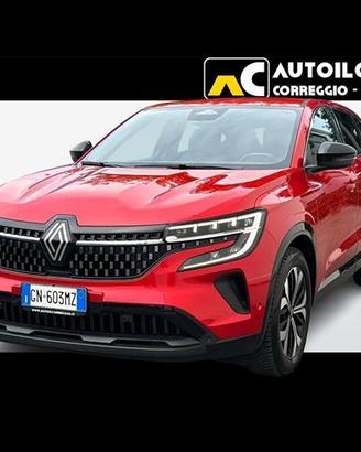 RENAULT Austral 1.2 E-Tech full hybrid Techno 200c