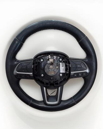 Volante in Pelle Jeep Renegade