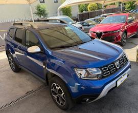 DACIA Duster 1.0 TCe 100 CV GPL Prestige NAVI +