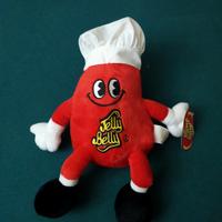 Pupazzo originale Jelly Belly 