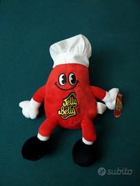 Pupazzo originale Jelly Belly 