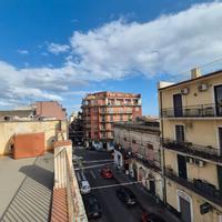 Trilocale con terrazza di 44 mq sempre soleggiata