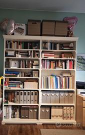 Libreria IKEA Liatorp (doppia)