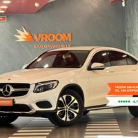 MERCEDES GLC Coup� (C253) GLC 250 d 4Matic C...
