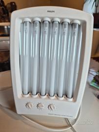 Lampada Abbronzante Viso Philips Original