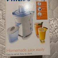 Centrifuga Philips nuova