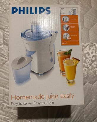 Centrifuga Philips nuova