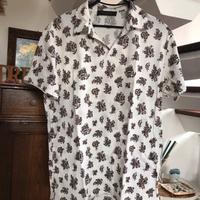 Camicia Polo ETRO Milano