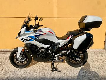 BMW S1000-XR