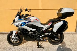 BMW S1000-XR