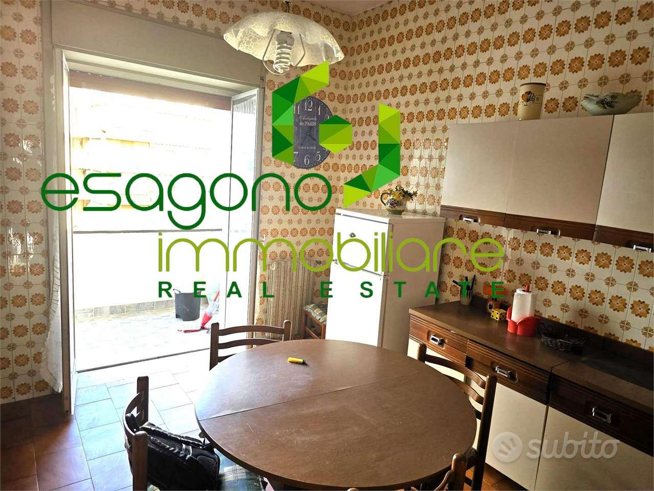 Appartamento – Siracusa, Acradina - Vista 3