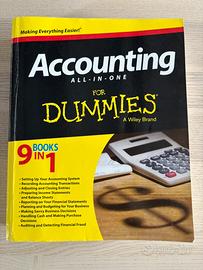 Accounting for dummies
