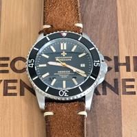 Meccaniche veneziane Nereide Venezianico