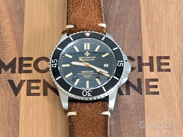 Meccaniche veneziane Nereide Venezianico