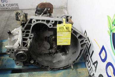 CAMBIO MANUALE COMPLETO ALFA ROMEO GT Serie (937_)