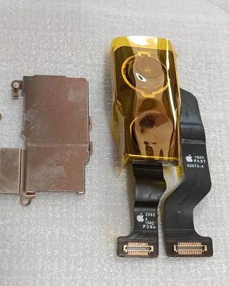 Fotocamera posteriore Apple iPhone 11 originale