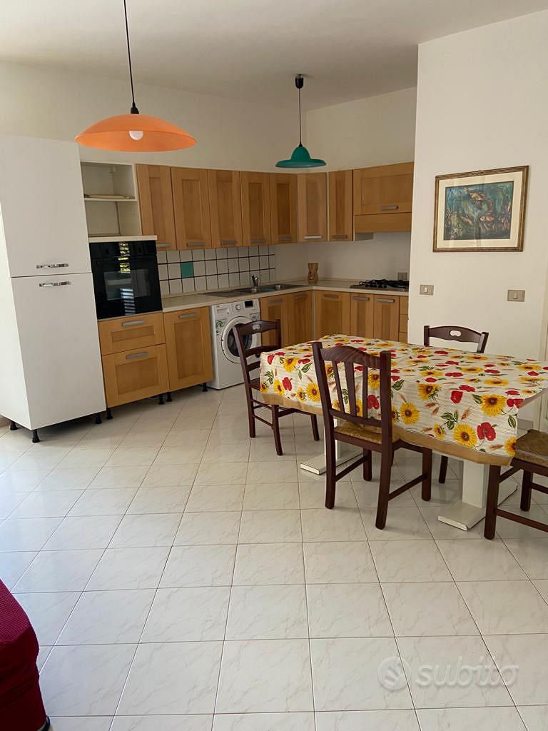 Appartamento – Nardò, Torre Inserraglio - Vista 3