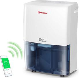 Deumidificatore  Inventor Eva II PRO WiFi usato