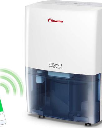 Deumidificatore  Inventor Eva II PRO WiFi usato