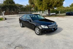 Mercedes classe C 180 CGi 127 milaKM uniproprietar