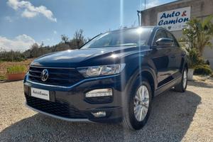 Volkswagen T-Roc 2.0TDI150CV BlueMotion anno 2021