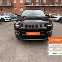 JEEP Compass 2� serie Compass 2.0 Multijet II a...