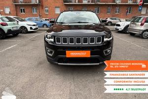 JEEP Compass 2� serie Compass 2.0 Multijet II a...