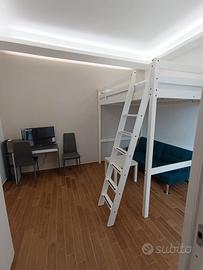 Appartamento a Paternò in via poggio