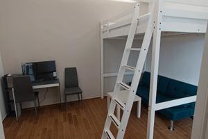 Appartamento a Paternò in via poggio