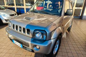 Suzuki Jimny 1.5 DDiS cat 4WD