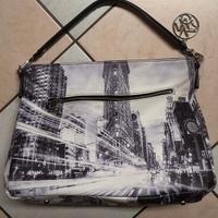 Borsa bauletto YNOT Milano, taglia L