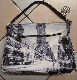 Borsa bauletto YNOT Milano, taglia L