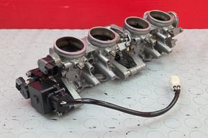 CORPOFARFALLATO CORPO SUZUKI GSXR 1000 2009 2010 G