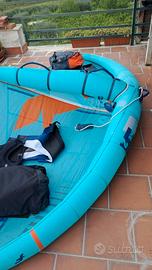 Wing Foli Ala STRIKE by F-ONE   5.0 mt v2