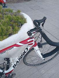 bici da corsa basso Astra TG 54 M 11 velocità 