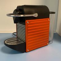 Nespresso Pixie - Revisionata e Testata