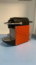 Nespresso Pixie - Revisionata e Testata