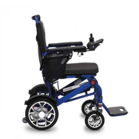 Carrozzina elettrica Aloy