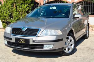 Skoda Octavia 1.9 TDI 105cv