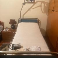 Letto ospedaliero
