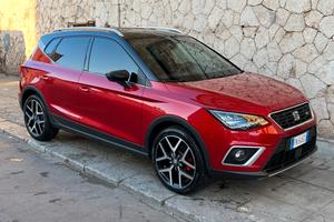 Seat Arona FR full optional