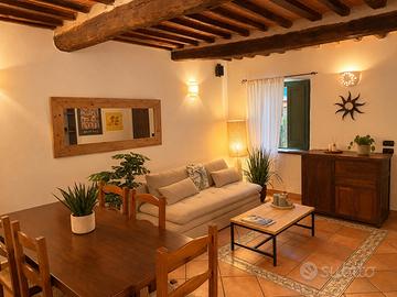 Casa in campagna a Castiglione della Pescaia