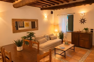 Casa in campagna a Castiglione della Pescaia
