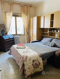 Renting a single room from dicember 2025