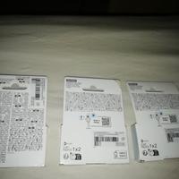 Pastiglie freni a disco E ST 500 Rockrider