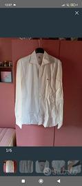 camicia uomo 