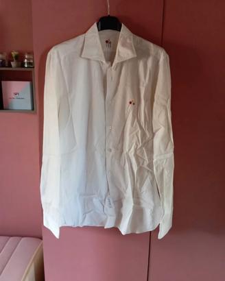 camicia uomo 