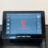 Panda touch display bambulab